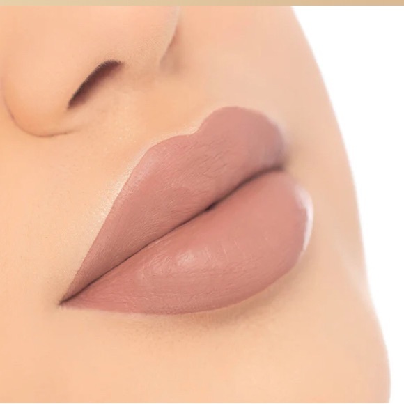 Beauty Bakerie Lip Whip lipstick in Salted Caramel Mocha new in box - Picture 1 of 4